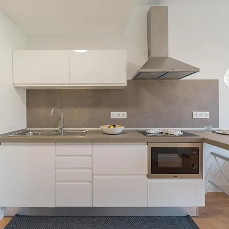 Loft - Side Sea Views - Aircon & Wifi * Las Palmas de Gran Canaria