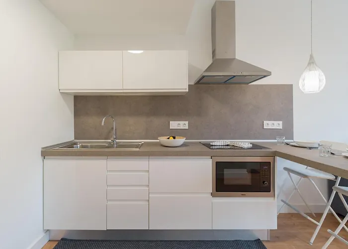 Loft - Side Sea Views - Aircon & Wifi * Λας Πάλμας ντε Γκραν Κανάρια